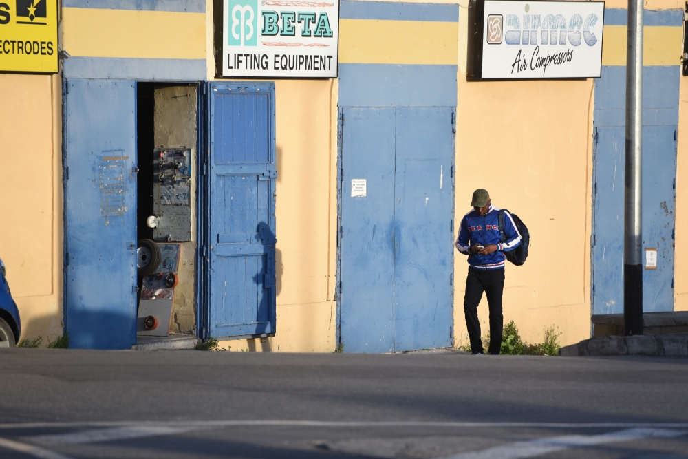 Refugees are most marginalised group, with little interaction with Maltese society and prone to exploitation on the workplace