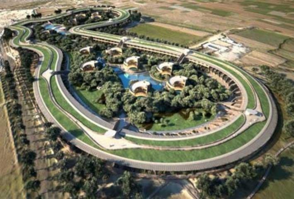 Corinthia's Ħal Ferħ tourist complex could get residences after government seeks zoning change