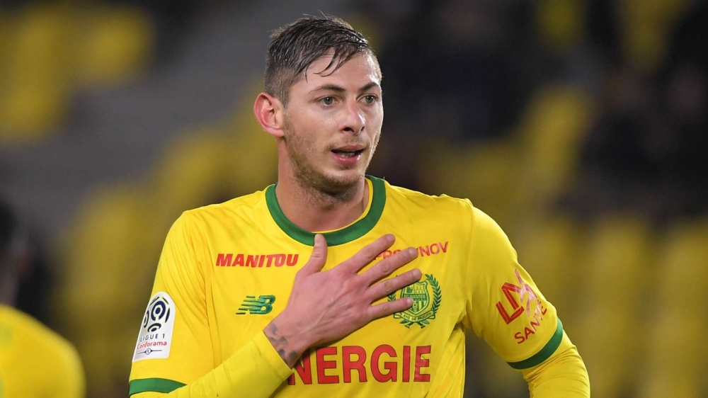 Emiliano Sala