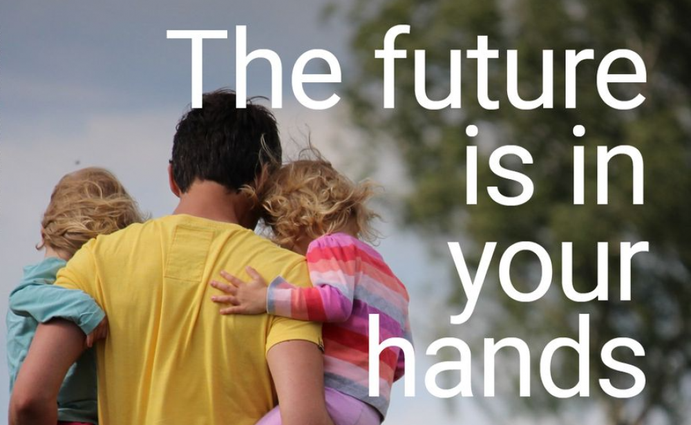 Make your voice heard! Inauguration of Future of Europe online events on Europe Day 2021