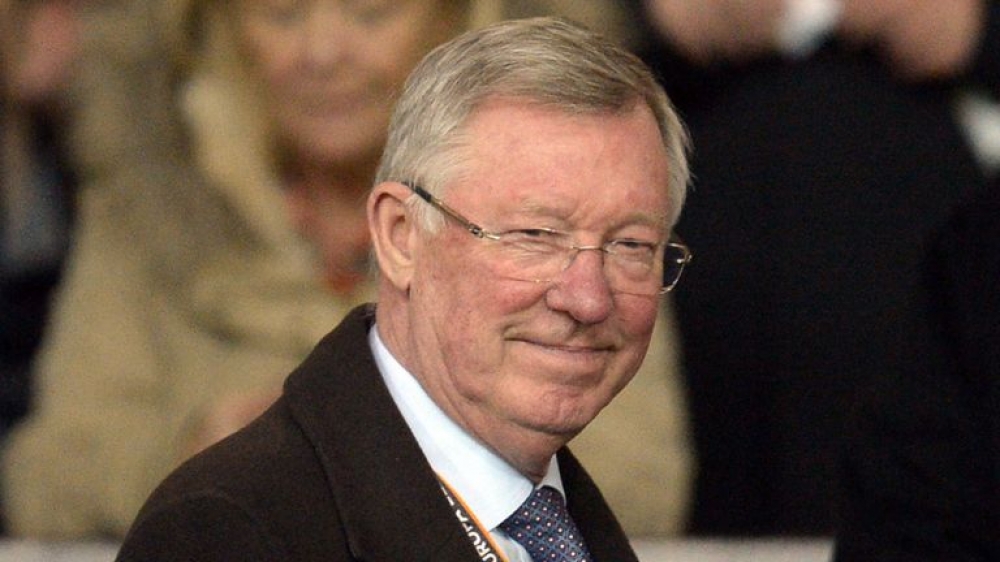 Manchester United to honour Sir Alex Ferguson on Old Trafford return