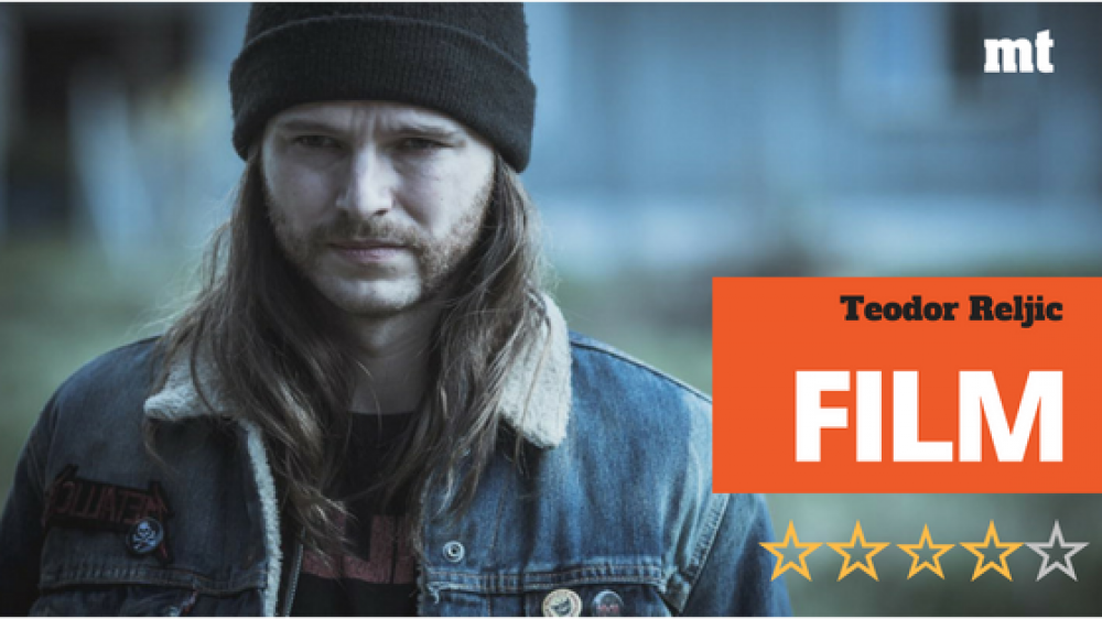 Film Review | Mug