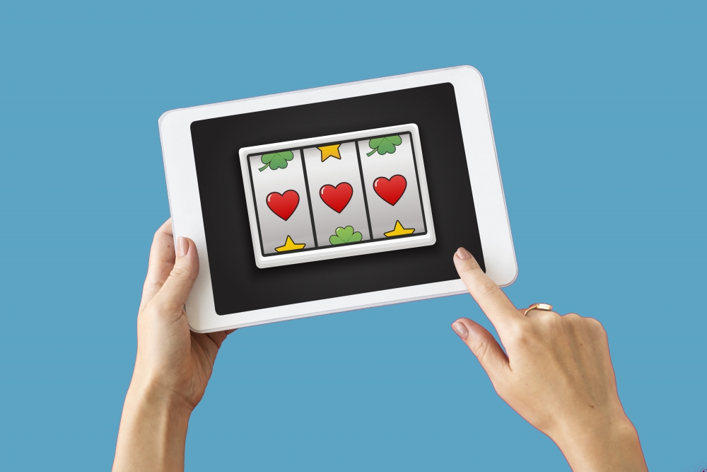 The growing market of mobile casino gaming