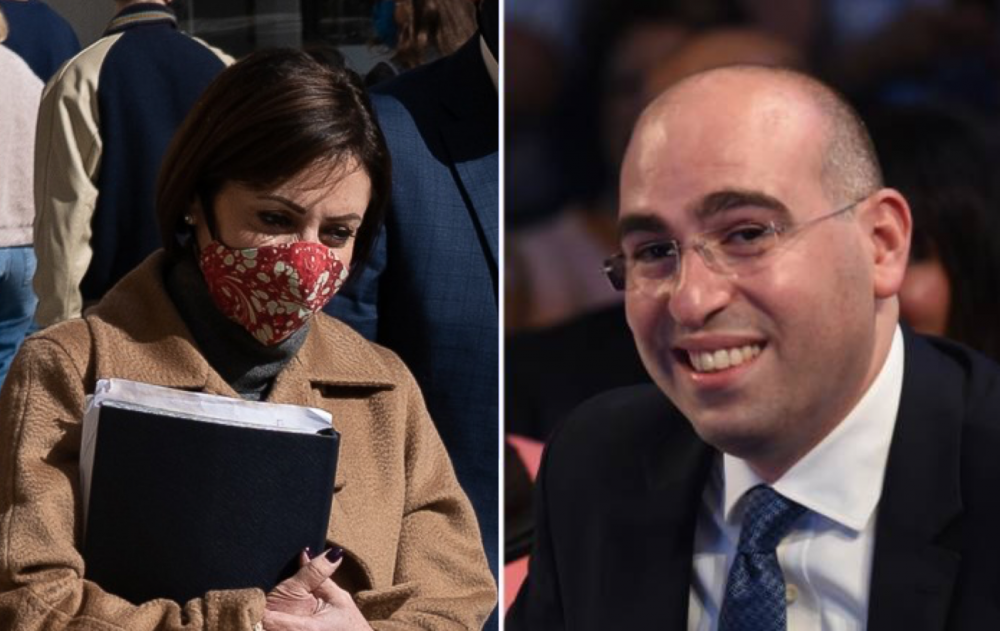 ‘Don’t confuse lawyers with clients’, Chamber of Advocates says over De Marco-Aquilina feud