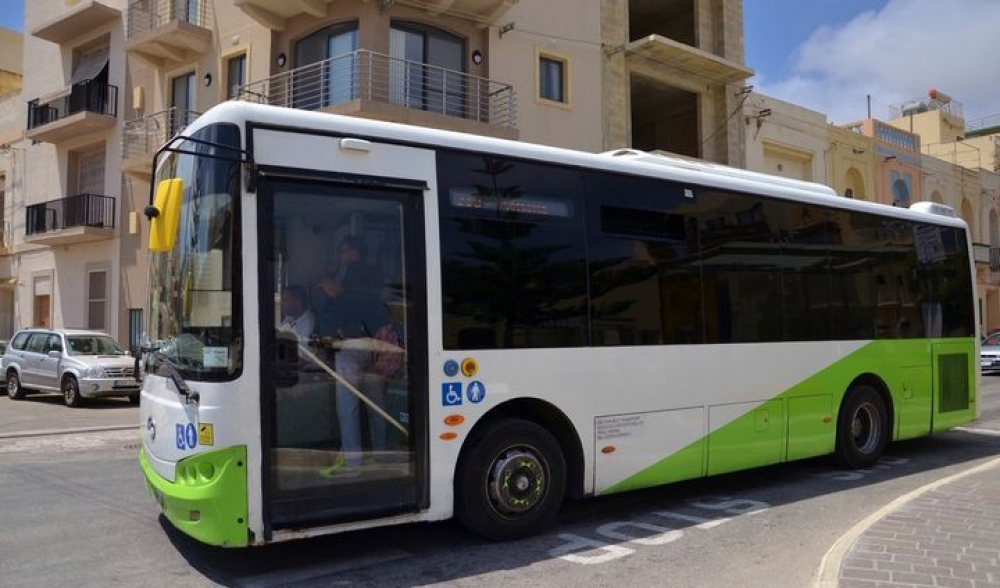Youth who fell during bus ride in danger of losing his life