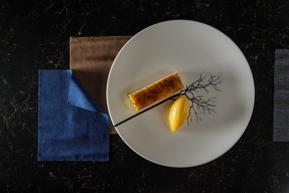 Grain | Three restaurants under one roof