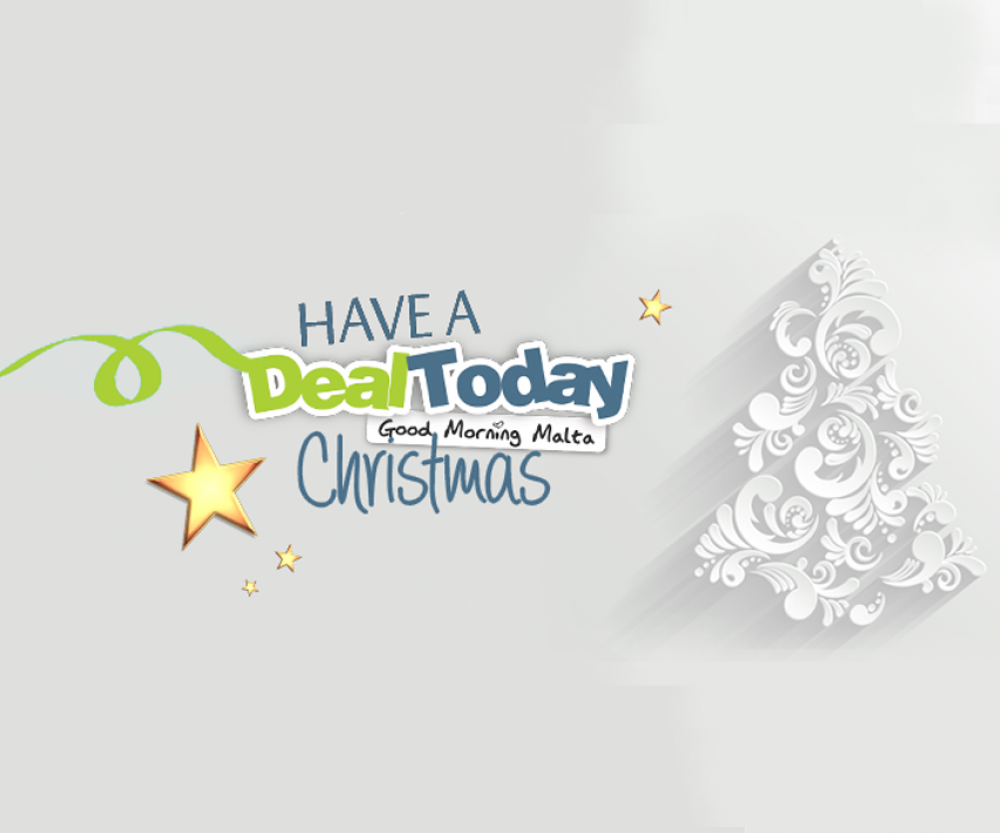 Put your mind at rest this Christmas