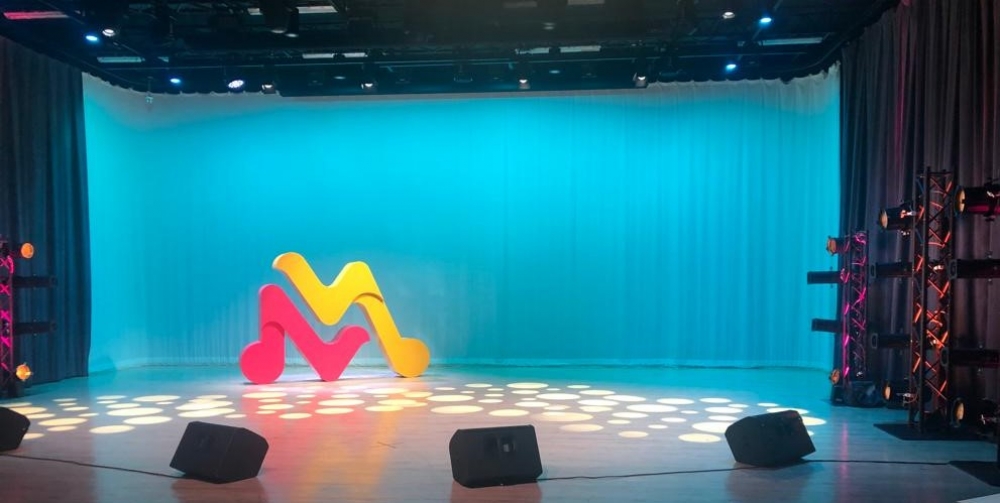 Mużika Mużika set to take place in March 2022