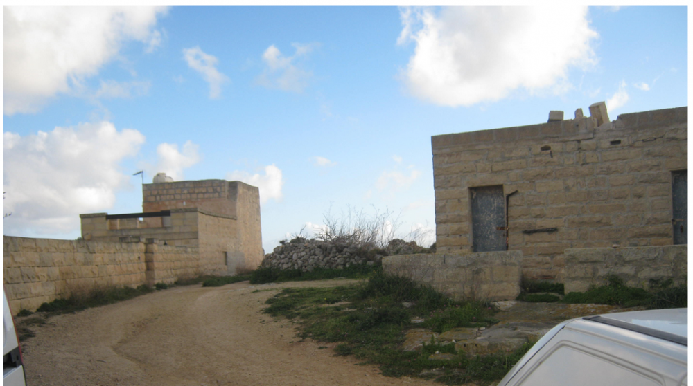 Illegal buildings in Fawwara were sanctioned because someone once lived on the property