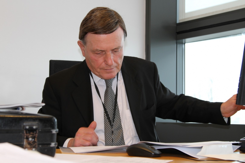 Alfred Sant asks EU to clarify position on European Digital Strategy