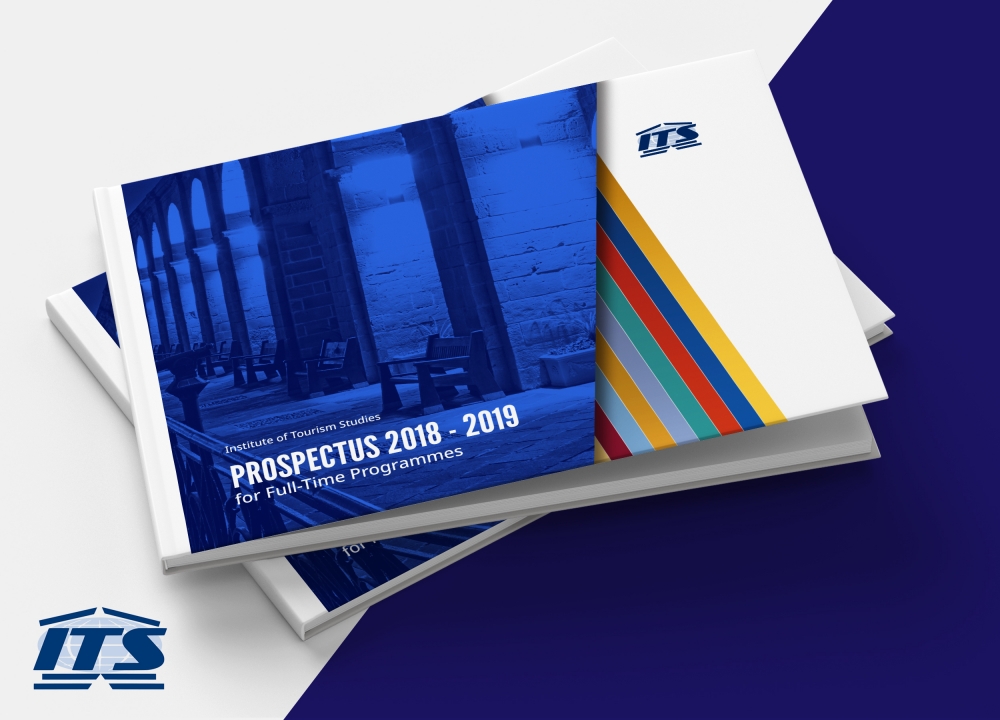 The Institute of Tourism Studies Launches its Prospectus for Full Time Programmes for Year 2018-2019