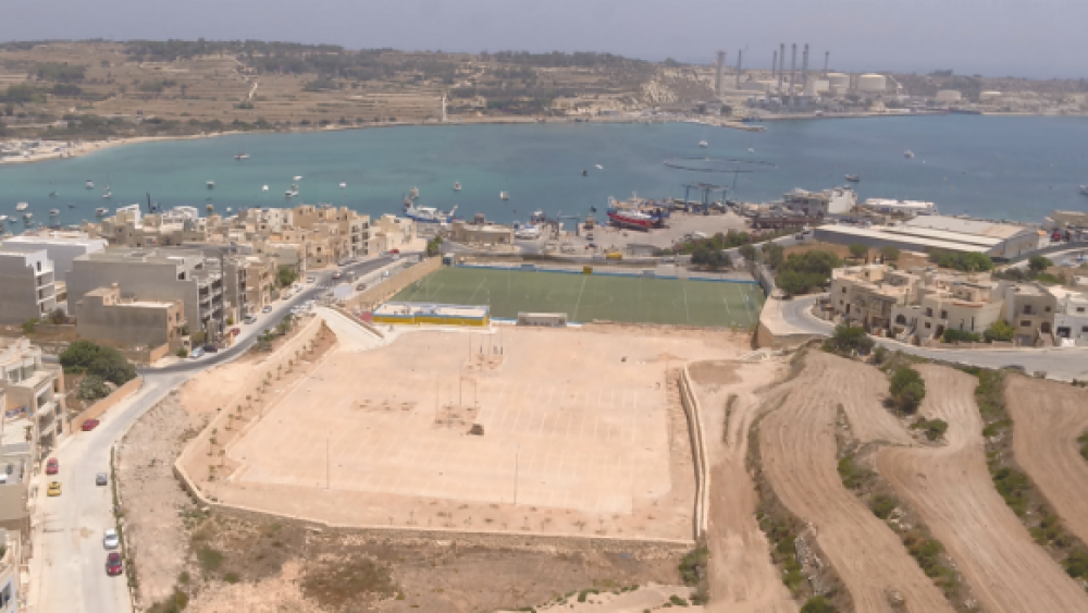 Marsaxlokk car park eyed for hostel and elderly home to residents’ dismay