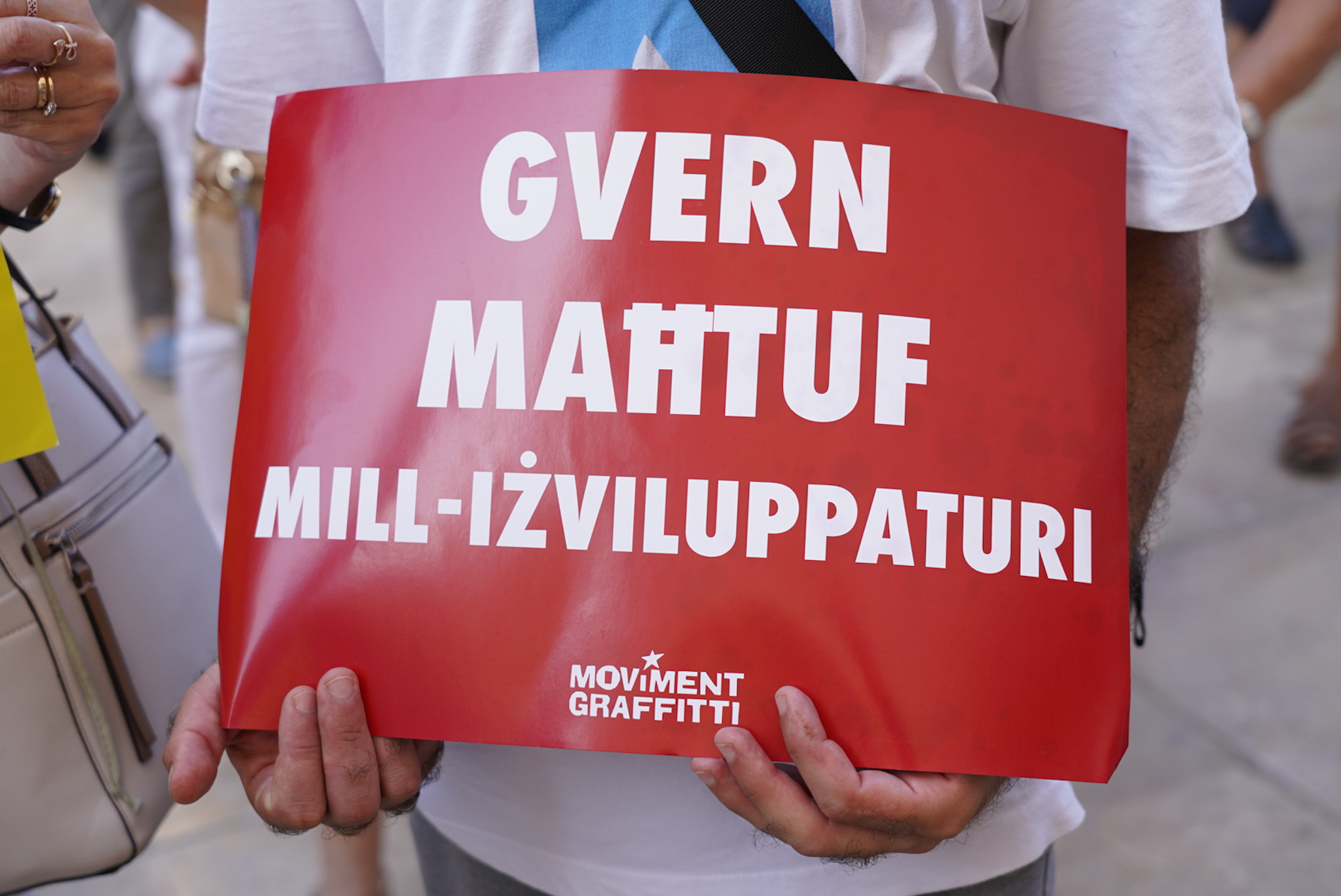 (Photo: James Bianchi/MaltaToday)