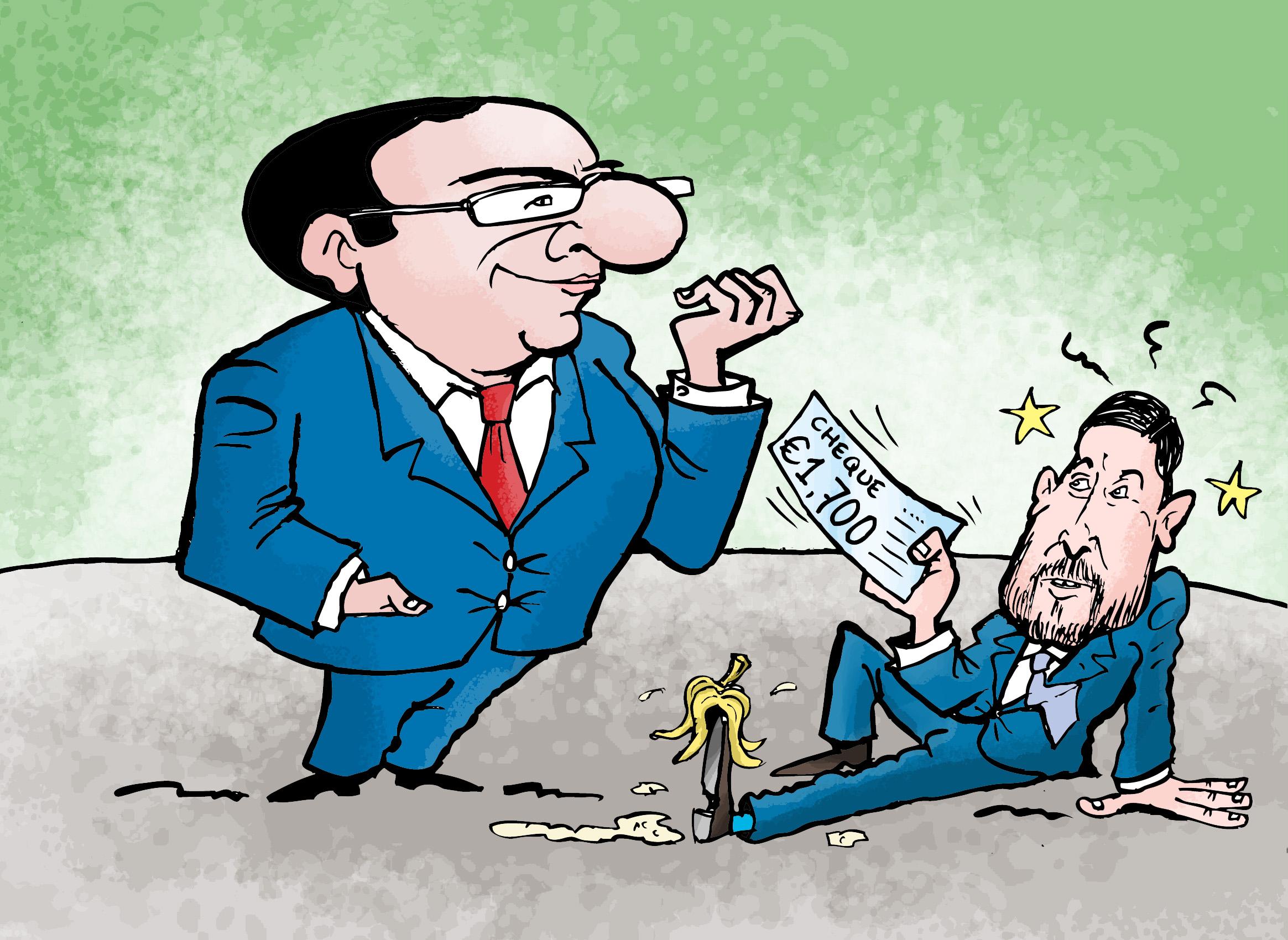 Alex Borg needs to tell us why the PN should be trusted