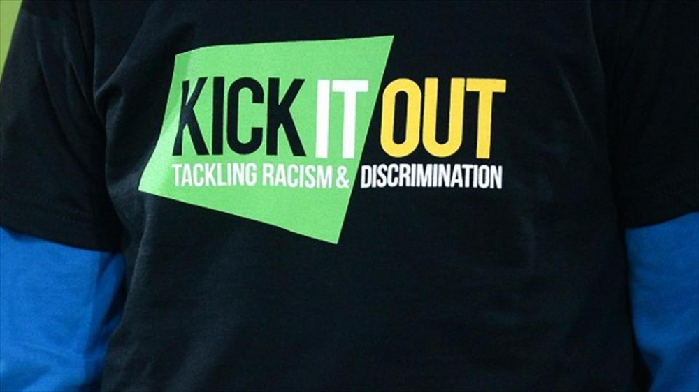 English Premier League: Reported incidents of racist abuse rise 70%