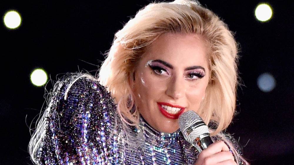 Lady Gaga served with subpoena by Dr Luke in Kesha defamation case