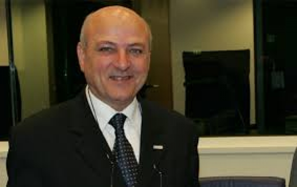 Louis Galea