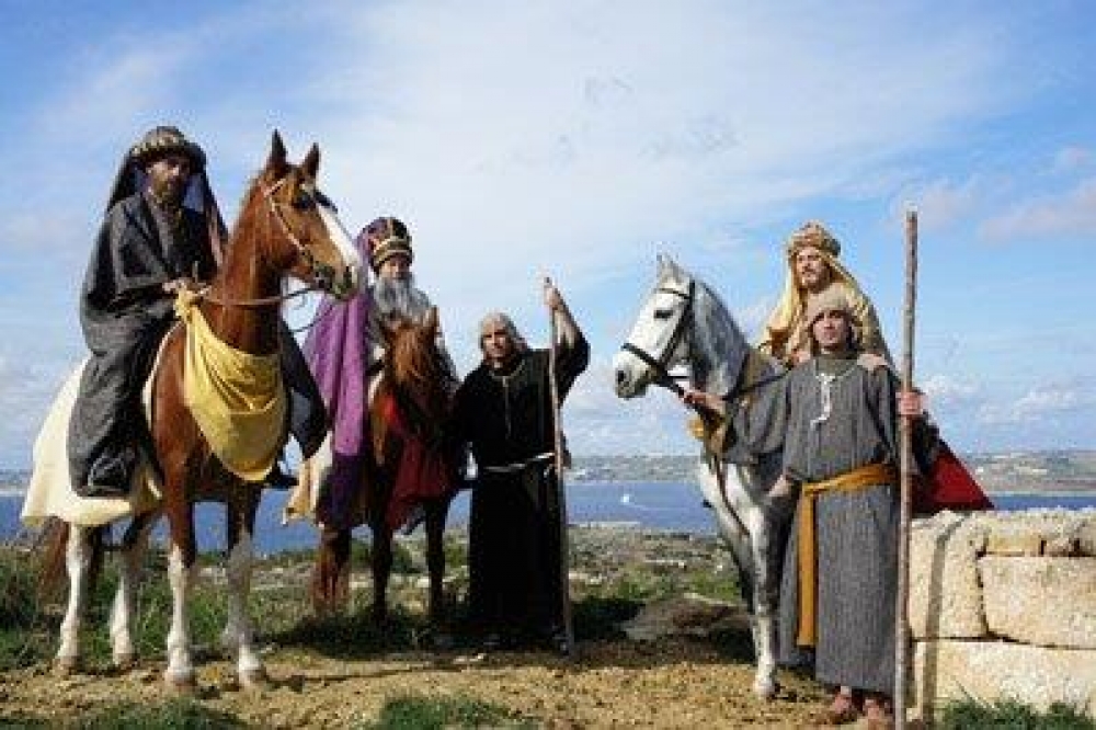 Bethlehem f'Ghajnsielem biggest crowd-puller for tourists in Gozo