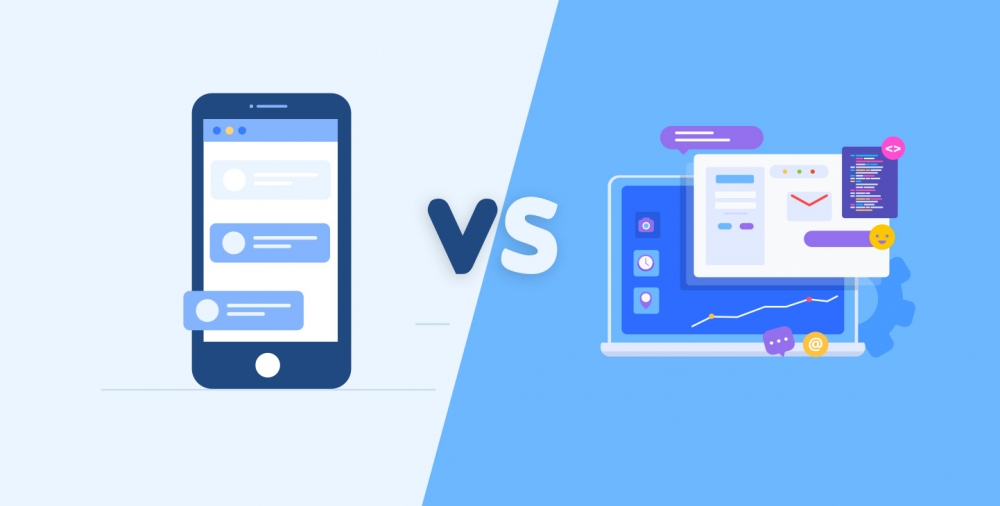 Online casino websites vs apps: all you need to know