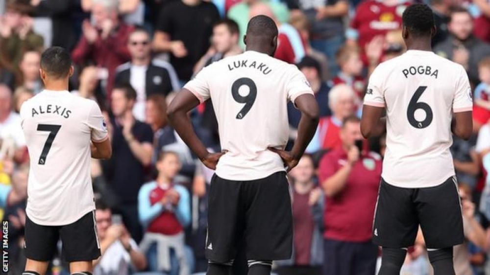 Manchester United players earning half a million more than Manchester City rivals