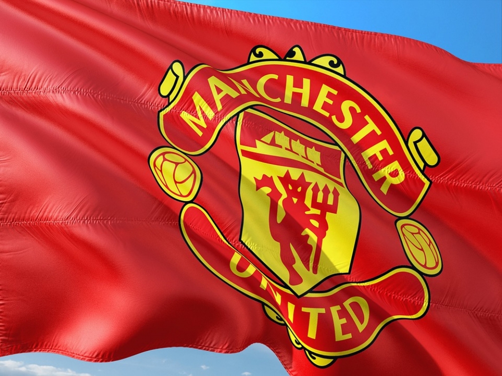 Manchester United forecasts record revenue for 2019