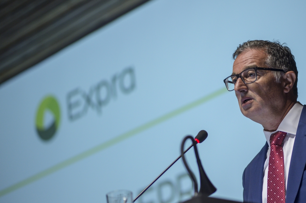 GreenPak CEO advising Chile on implementation of new recycling laws