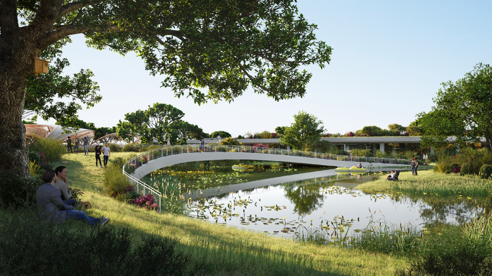 Court clears WasteServ to transform former Marsaskala waste plant into public park