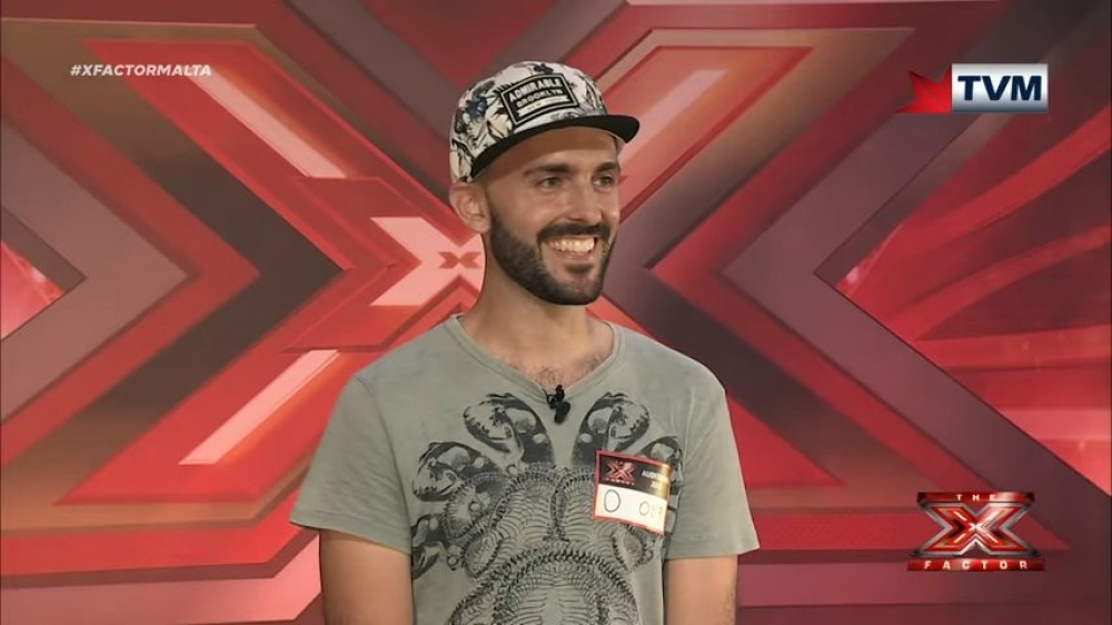 Voting Labour is a sin: X Factor’s ‘ex gay’ Matthew Grech chooses far-right