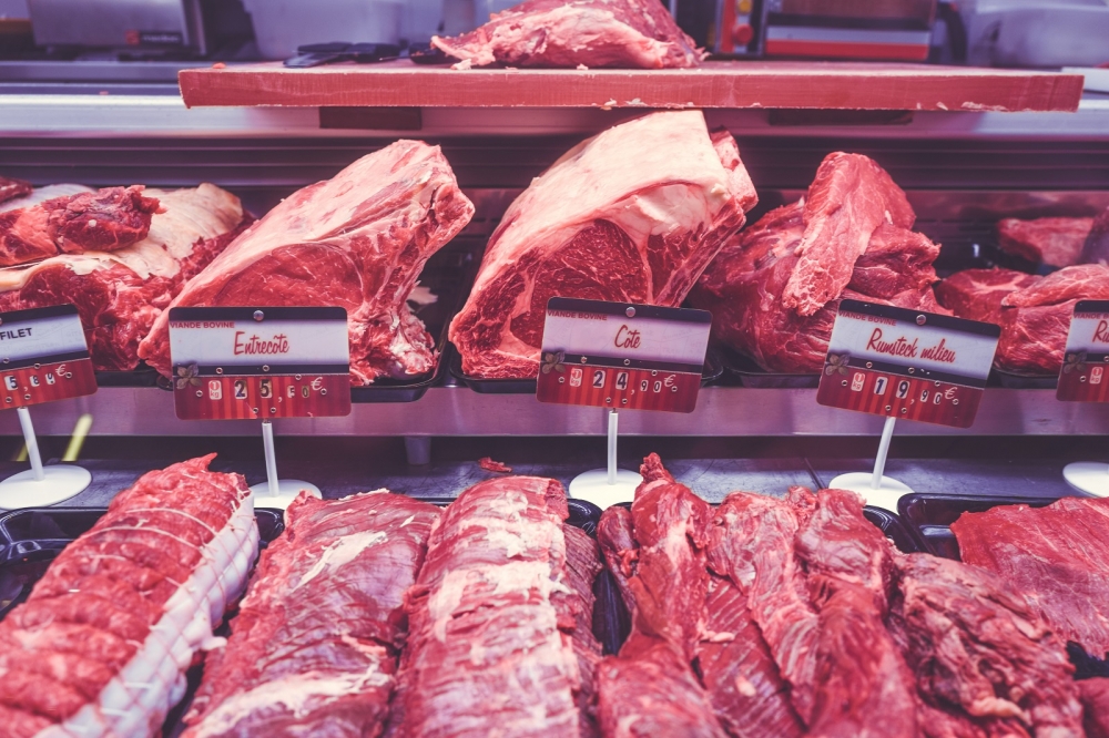 Holy cow: Maltese among least likely to cut down on meat for planet