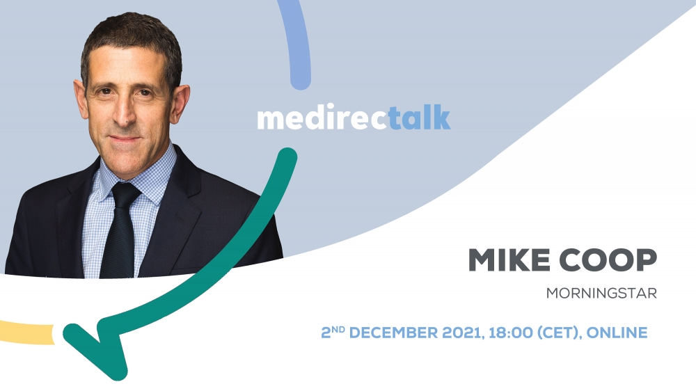 Inflation to take centre stage in MeDirect Bank Malta tenth webinar