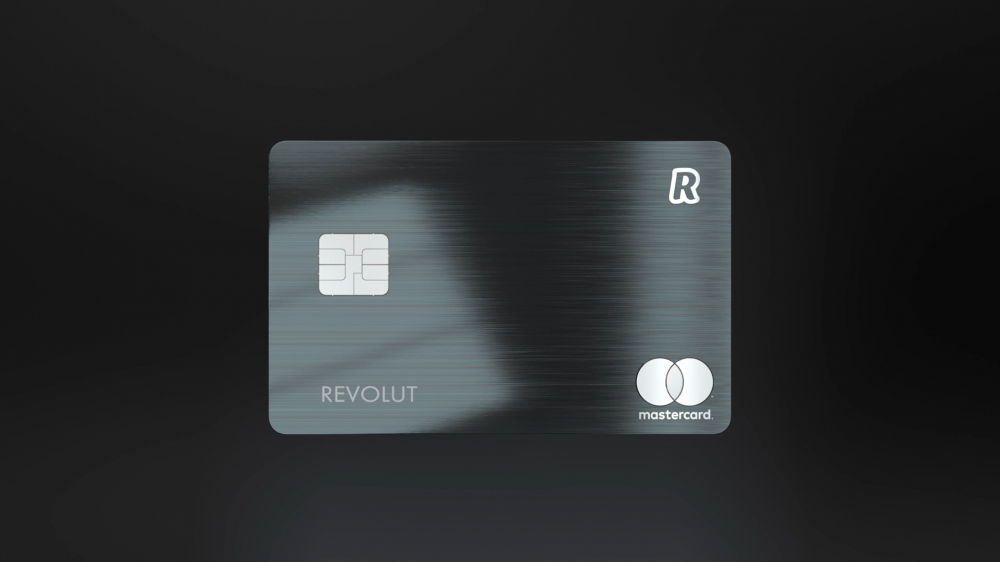 Revolut launches Metal card that gives you cash back in cryptocurrency