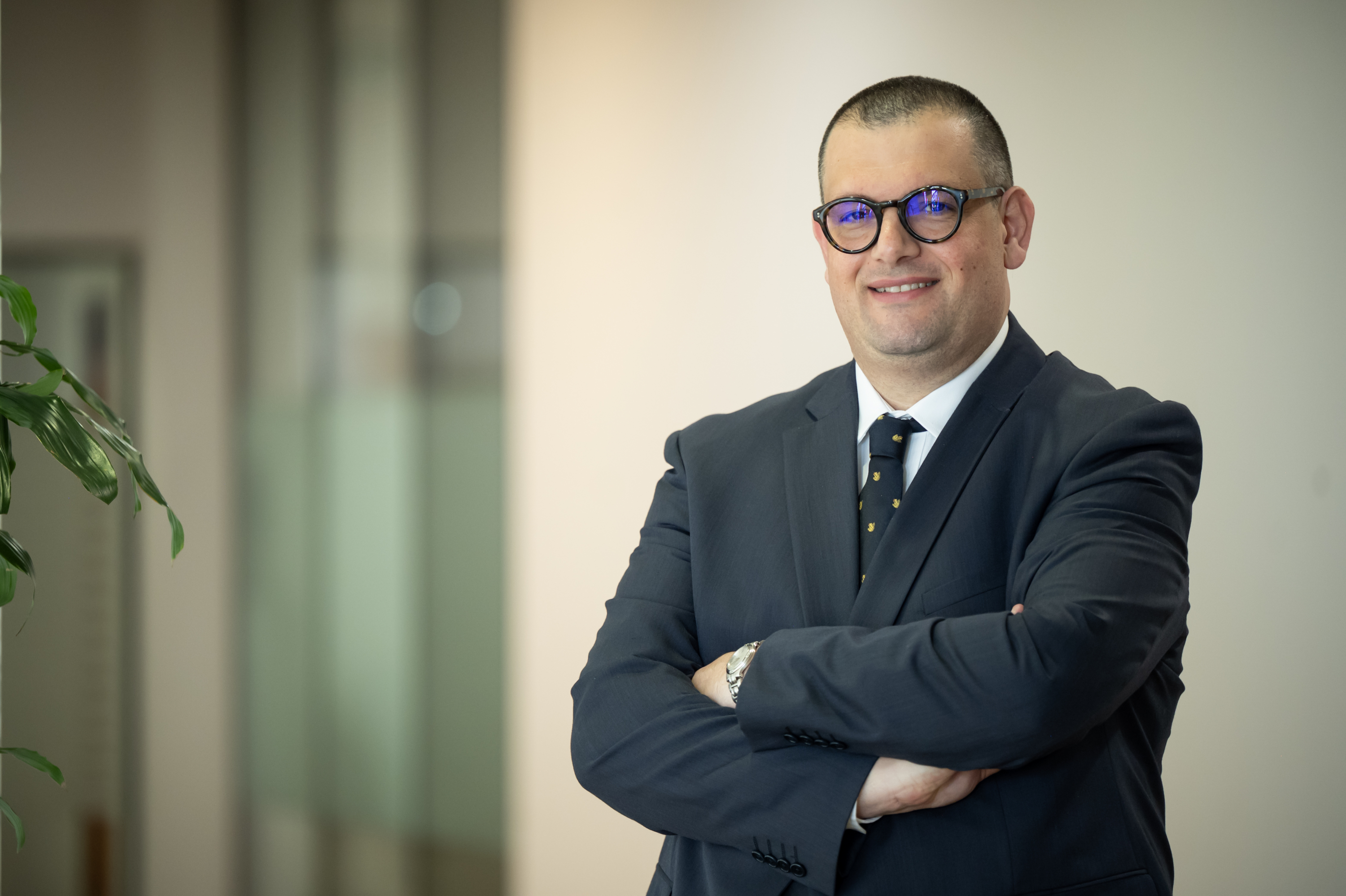 MFSA CEO Kenneth Farrugia