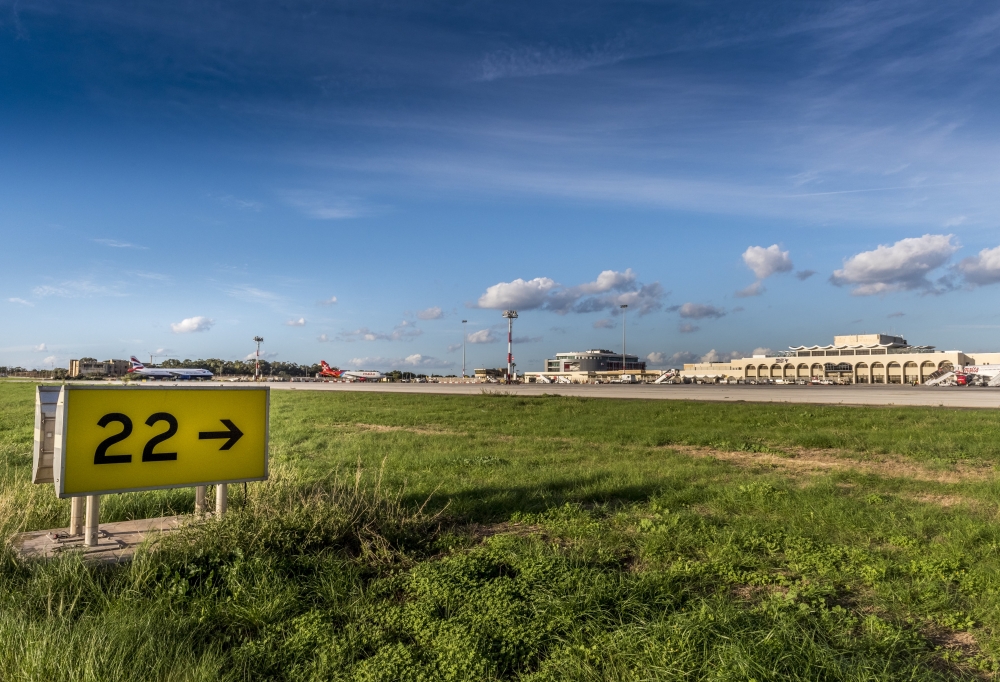 Malta International Airport registers €30 million profit on back of record tourist year