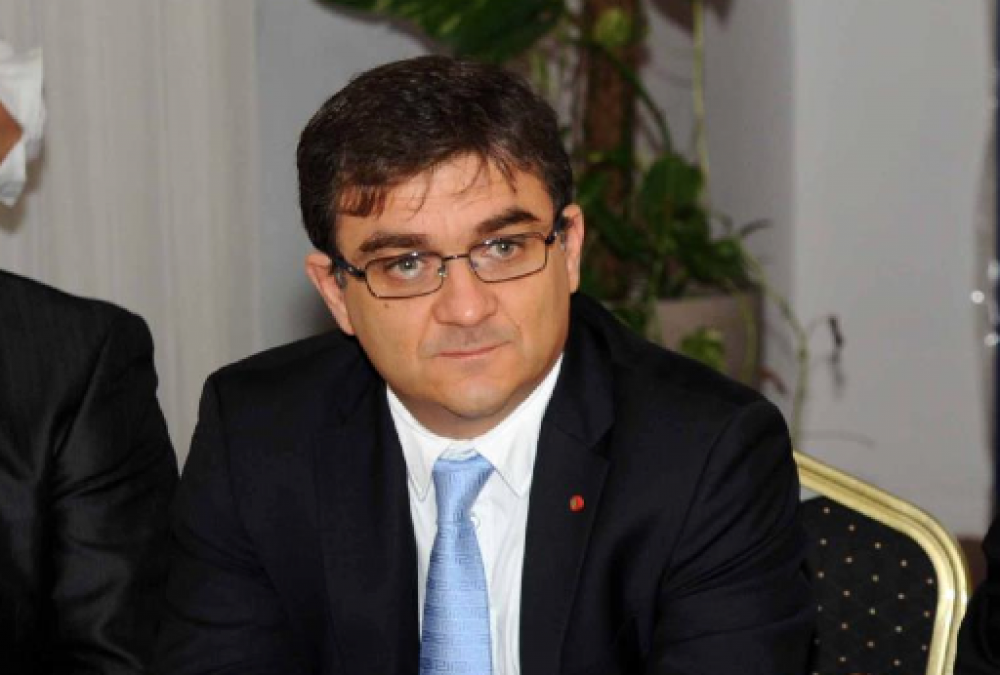 Michael Fenech Adami