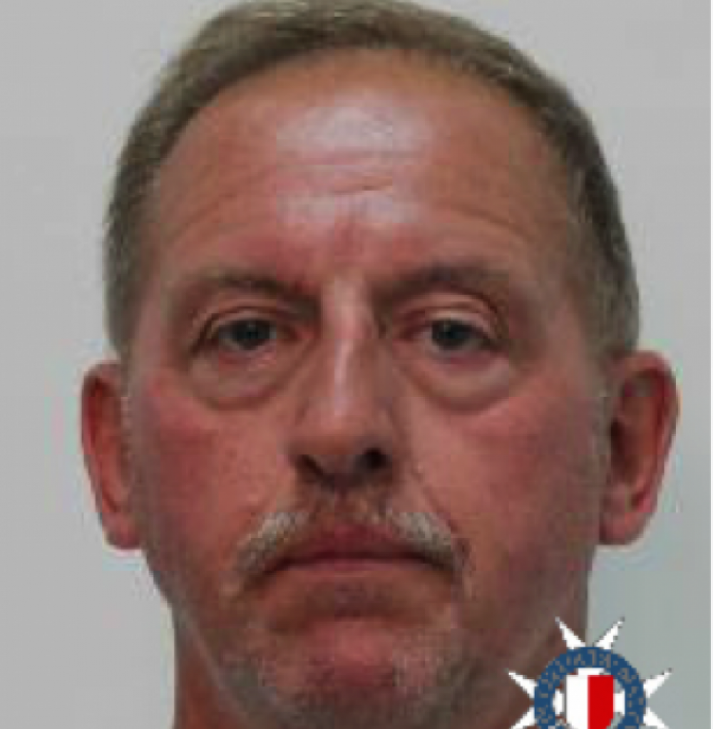 Thomas Michael Stewart, 59, has been missing since May 20