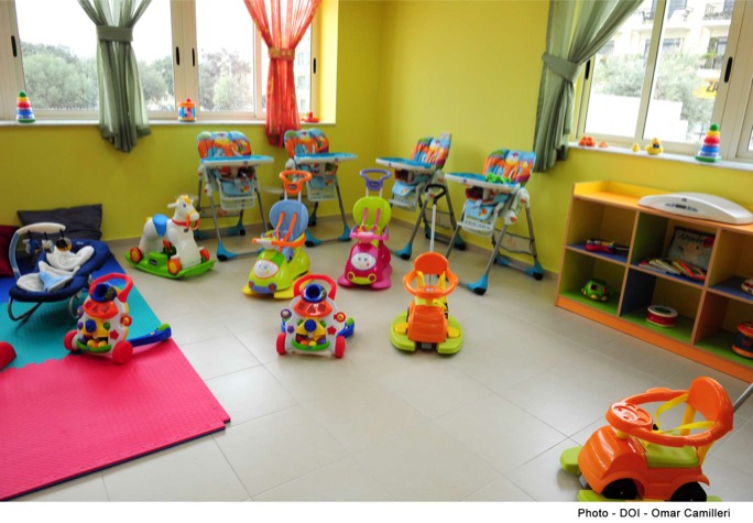 State childcare centres to open late due to union’s directives