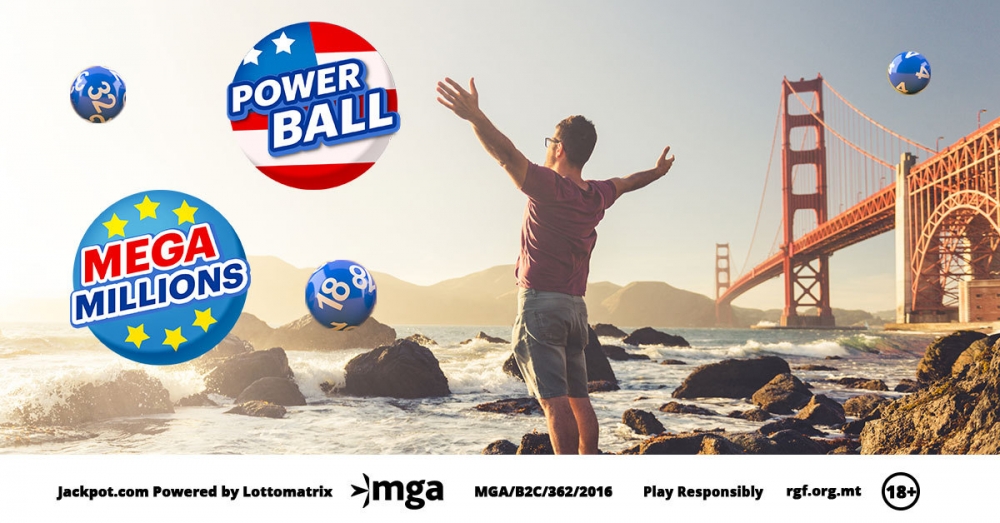 More than €1,000,000,000 worth of jackpots to be won in Malta