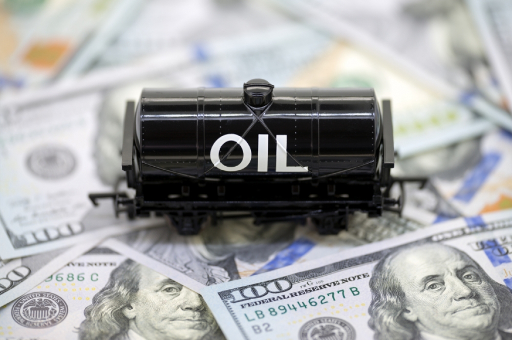 Oil rebound lifts markets | Calamatta Cuschieri