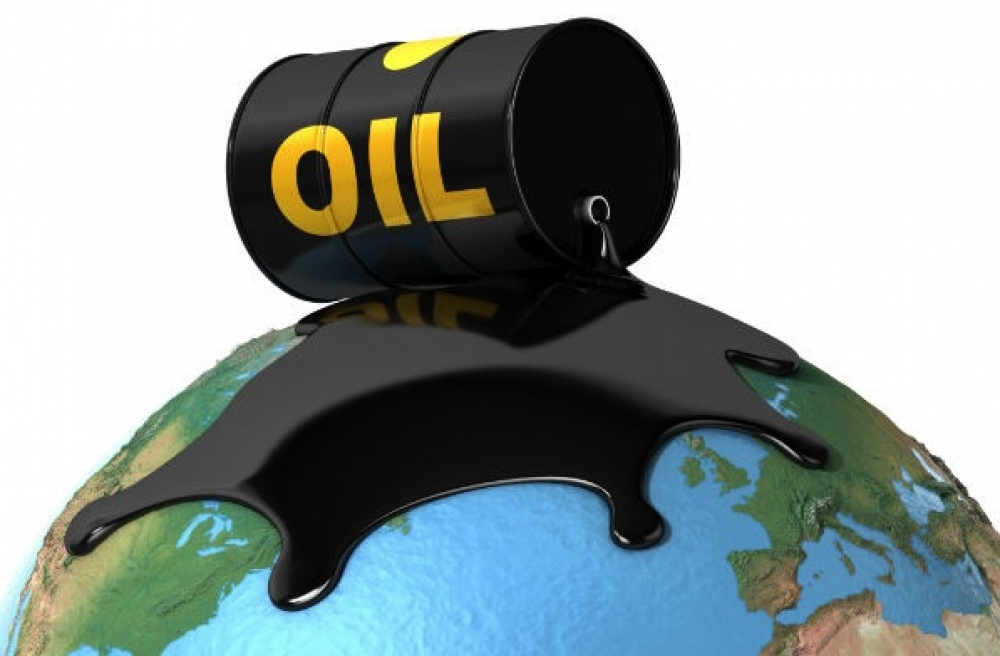 Markets decline, oil slips with US dollar | Calamatta Cuschieri