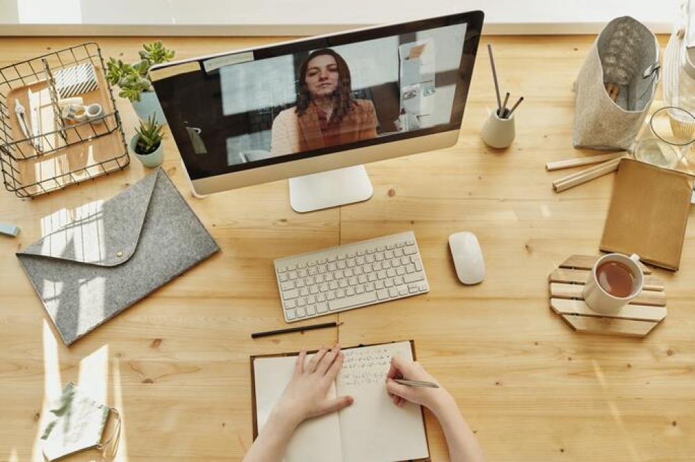 Best approaches for effective online learning