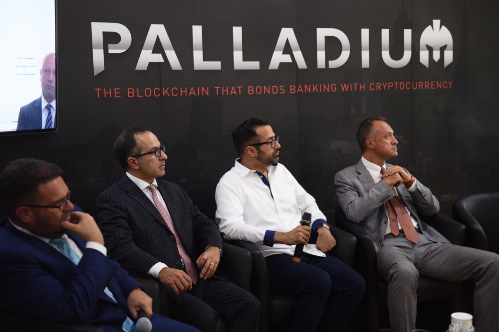 Malta-based company launches 'world's first' Initial Convertible Coin Offering platform