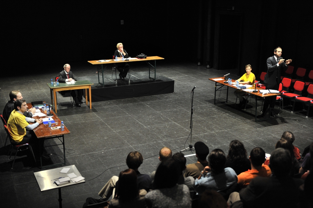 Shakespeare celebrated at Malta Arts Festival
