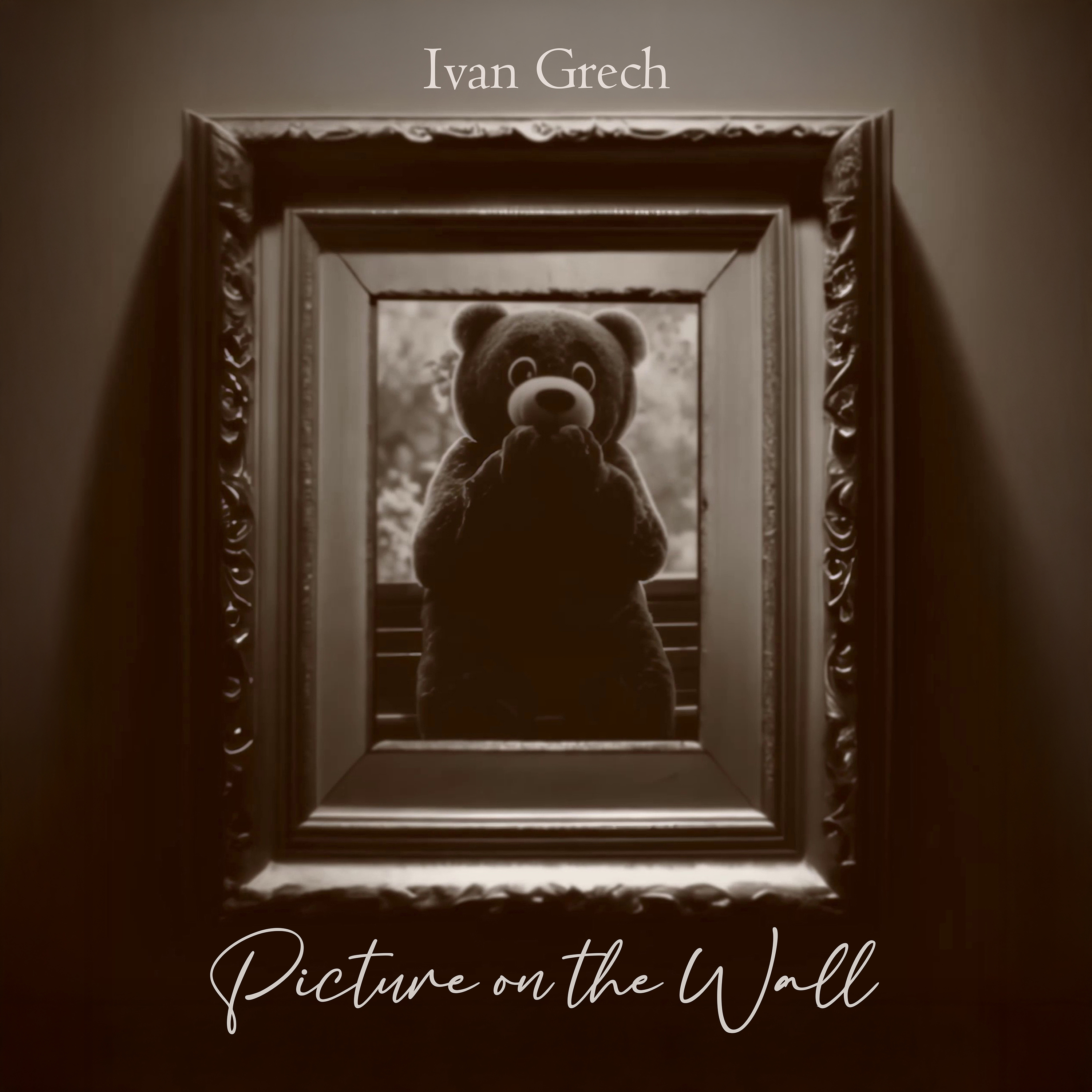 Ivan Grech releases new single ‘Picture on the wall’