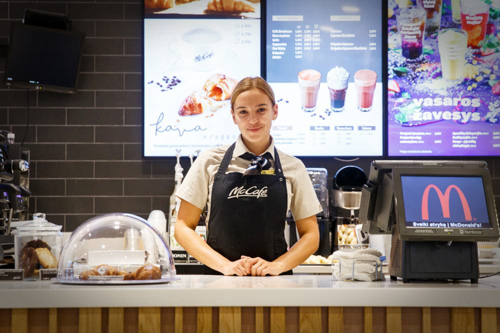 McDonald’s licencee Premier Capital exceeds €260 million turnover in 2017