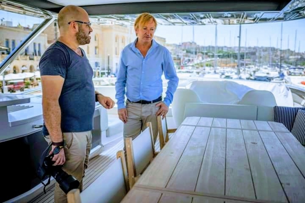 Documentary to focus on Malta's digital transformation