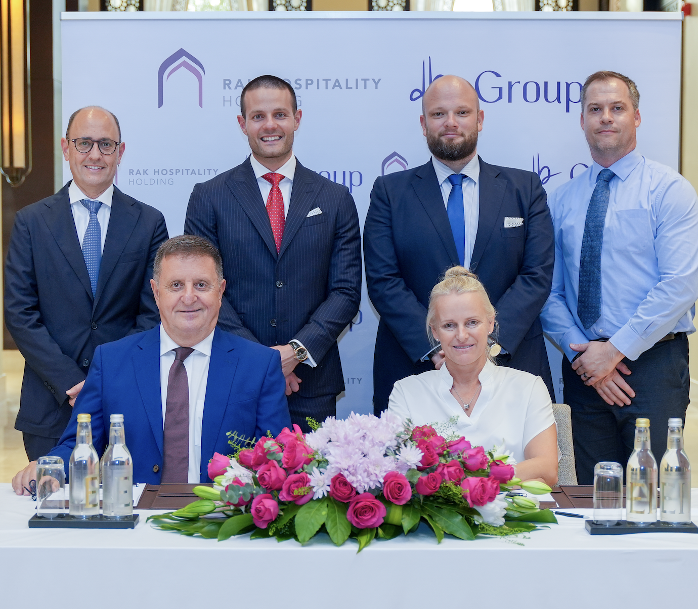Malta’s db Group in first major overseas venture in UAE’s Ras Al Khaimah