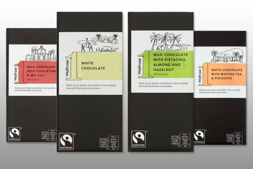 Malta recall: Waitrose warns its luxury chocolate bars might contain pieces of plastic