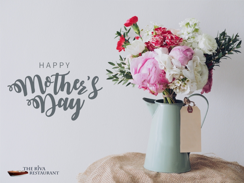 A culinary trip across three countries for Mother’s Day