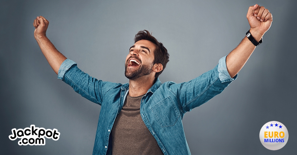 Malta is ready for the €130,000,000 EuroMillions Superdraw!