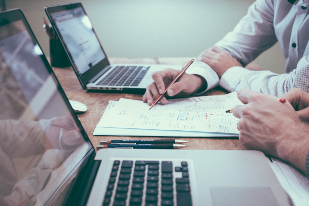 Maltco Lotteries invests in training for management
